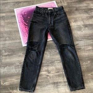 Moussy Jeans
